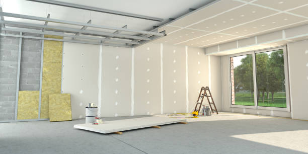 Best Commercial Insulation in Brentwood, TN