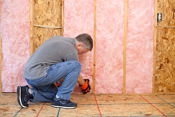 Best Insulation for Specific Applications in Brentwood, TN